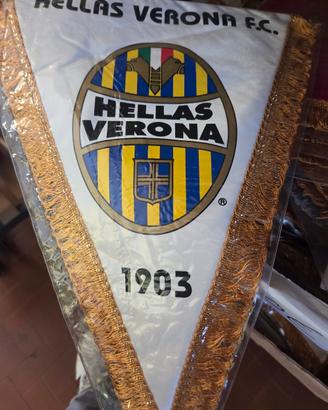 Gagliardetto Hellas Verona 
