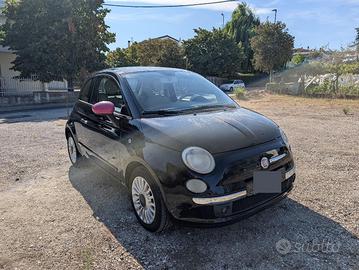 Fiat 500 1.2 benzina