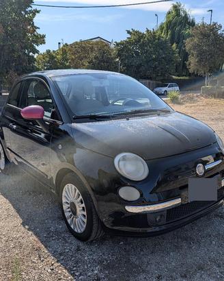 Fiat 500 1.2 benzina