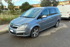 Opel Zafira B