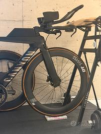 Canyon speedmax CF SL