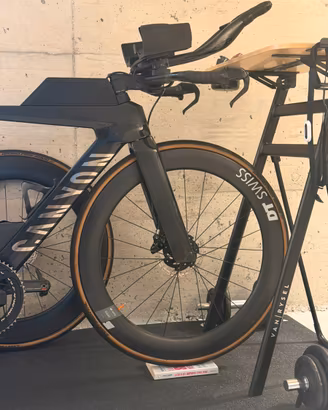 Canyon speedmax CF SL