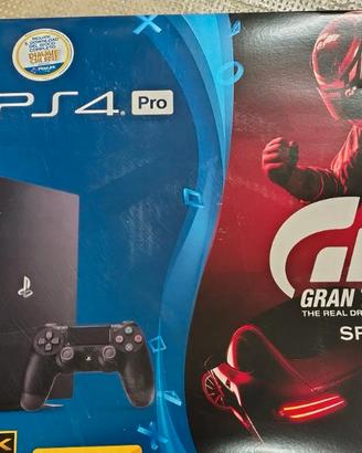 PlayStation 4 Pro 