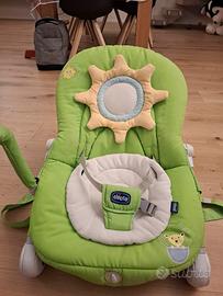 Sdraietta Chicco  fino 18 kg