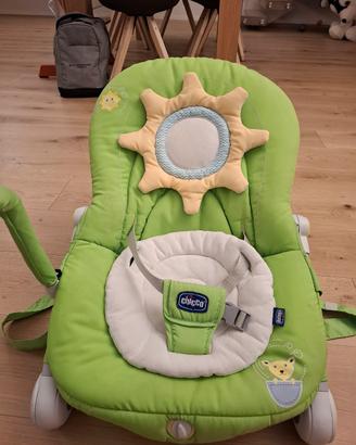 Sdraietta Chicco  fino 18 kg