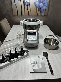 Moulinex  i companion XL