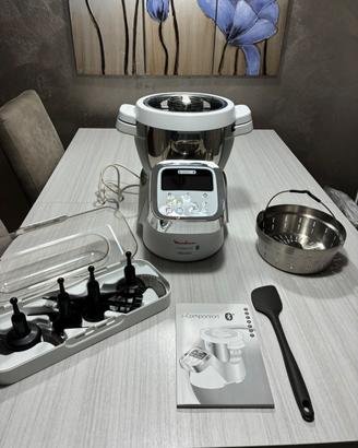 Moulinex  i companion XL
