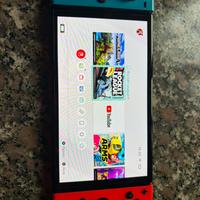 Nintendo oled