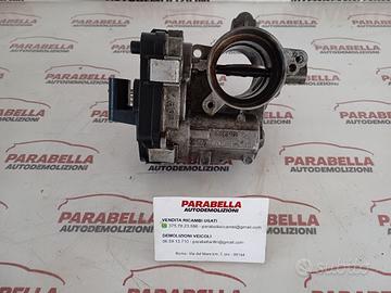 corpo farfallato C146 48CPD1 Fiat Croma 
