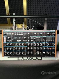 Novation Peak