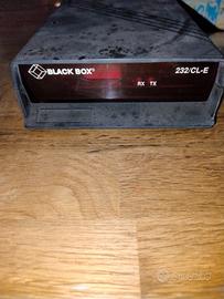 Black box 232/CL-E
