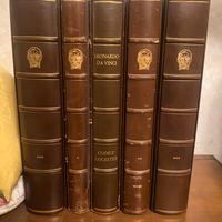 Libri Leonardo Da Vinci