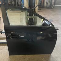 Portiera anteriore destra Peugeot 208 anno 2022
