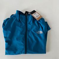 Antivento Run Wind Jacket THE NORTH FACE