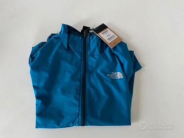 Antivento Run Wind Jacket THE NORTH FACE