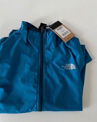 Antivento Run Wind Jacket THE NORTH FACE