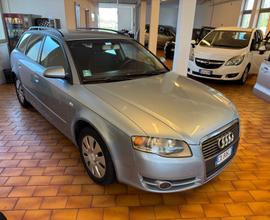 Audi A4 1.9 TDI SW