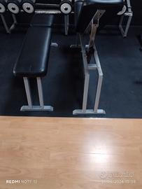 Panche Technogym