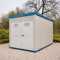 Box coibentati