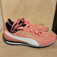 Scarpe running Puma tg 37