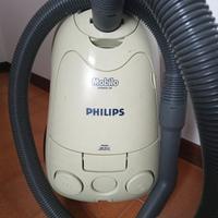 Aspirapolvere Philips