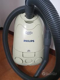 Aspirapolvere Philips