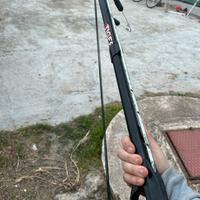 Attezzatura da pesca