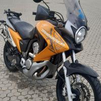 Honda XL 700 V Transalp - 2009