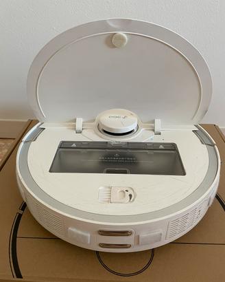 Robot aspirapolvere 360 S5