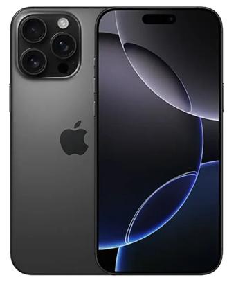 Iphone 16 pro