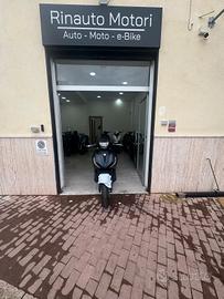 Piaggio Beverly 300 S