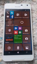 Lumia 650