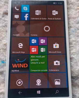Lumia 650