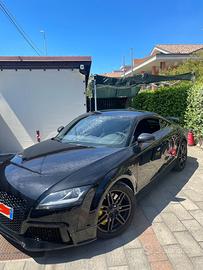 Audi tt 3.2 v6 volumetrica