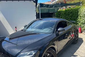 Audi tt 3.2 v6 volumetrica