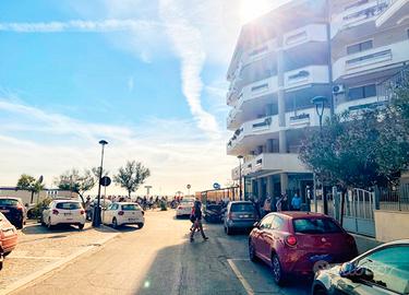 Mini Appartamento centralissimo frontemare