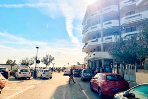 Mini Appartamento centralissimo frontemare