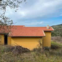 Casa da ultimare con vista