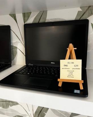 Dell 5480 16GB