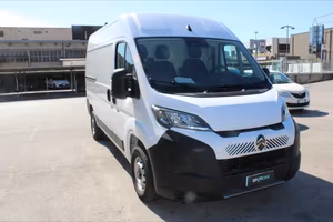CITROEN Jumper (3ª serie) - Jumper 35 2.2 BlueHDi
