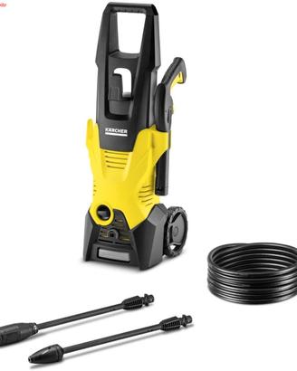 Kärcher K 3 - Idropulitrice ad Alta Pressione, 160
