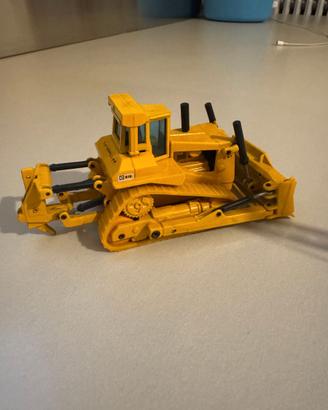 Modellini metallo