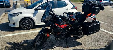 KTM 790 Adventure - 2024