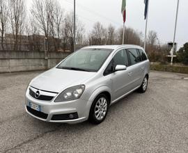 Opel Zafira 1.9 CDTI 120CV Cosmo 7 Posti