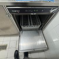 Lavastoviglie Sistema Project S90