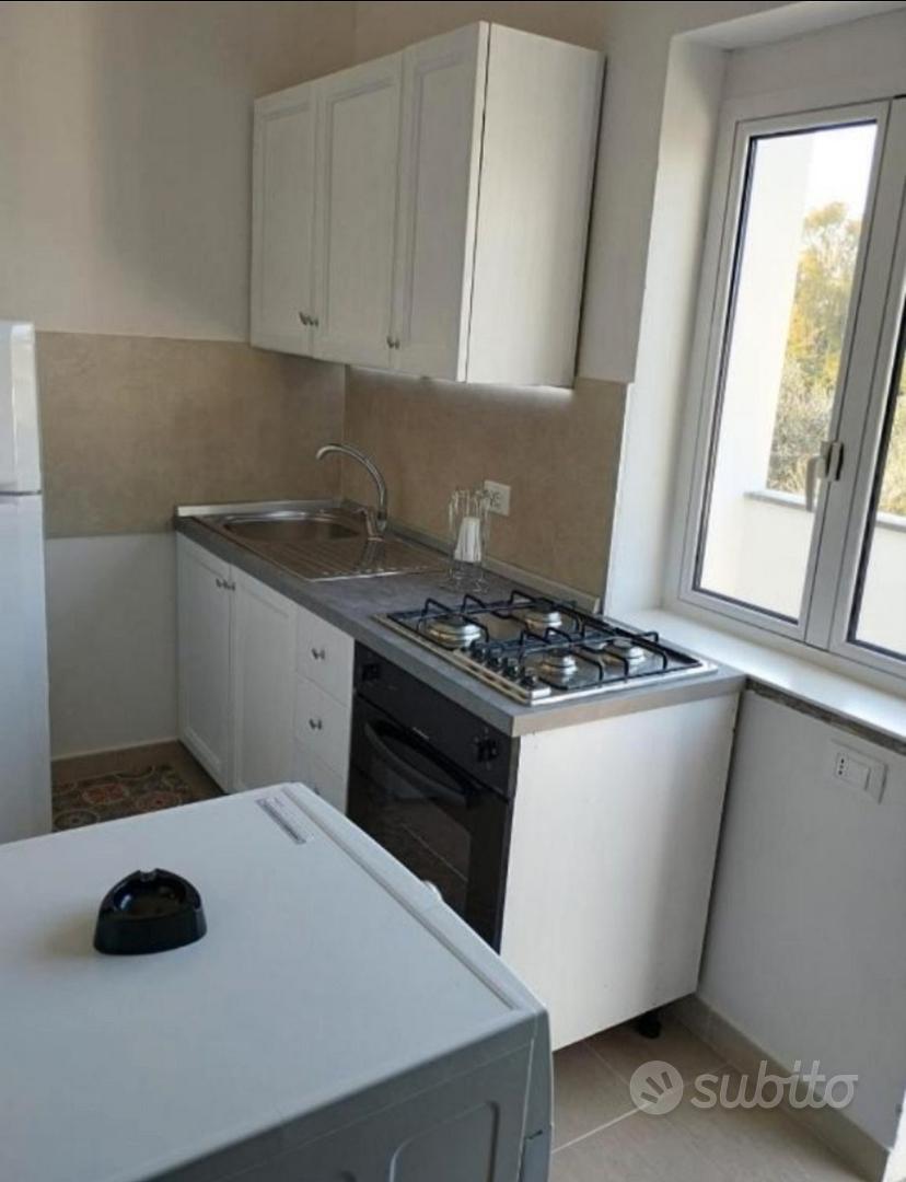 Apartment in Uggiano la Chiesa, Lecce - Vista 3