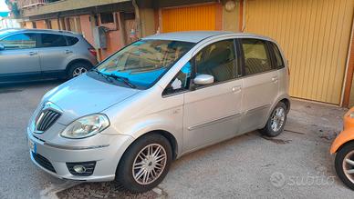 Lancia Musa 1.3 diesel 90 Cv