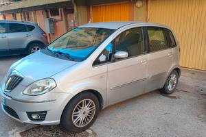 Lancia Musa 1.3 diesel 90 Cv