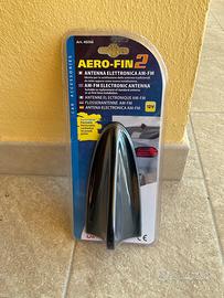 Antenna am fm per auto