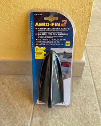Antenna am fm per auto